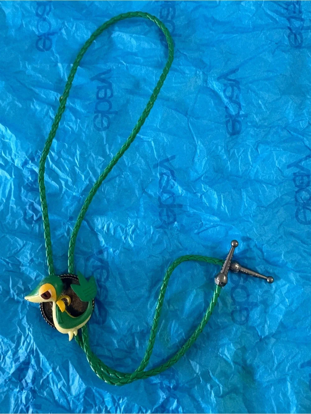 N/A bolo tie